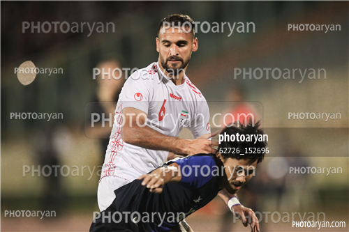 ایران 14-کامبوج 0 (98/07/18)-