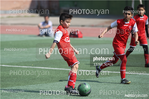 جلسه تمرینی اکادمی در تاریخ 95/12/20-