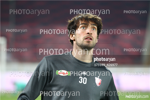 پرسپولیس 2-ملوان 0 (1403/12/24)-