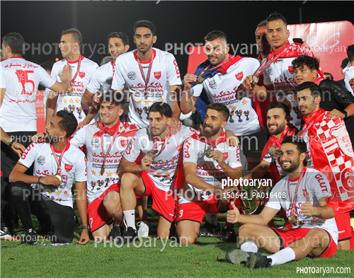 پیکان 0-پرسپولیس 2(1400/05/08)-سید جلال حسینی,احمد نورالهی,سیامک نعمتی,بوژیدار رادوشویچ,احسان پهلوان,حامد لک,علی خدایی,مهدی مهدیخانی,فرشاد فرجی,امیر محمد یوسفی,