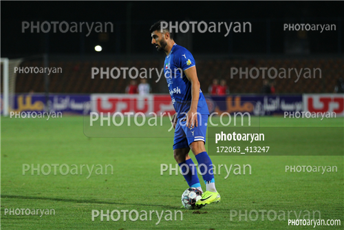 استقلال 0-ذوب آهن 3   (1403/07/27)-