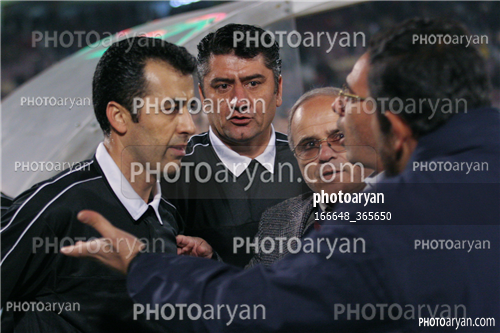 پرسپولیس 1-پاس 0 (1384/09/08)-