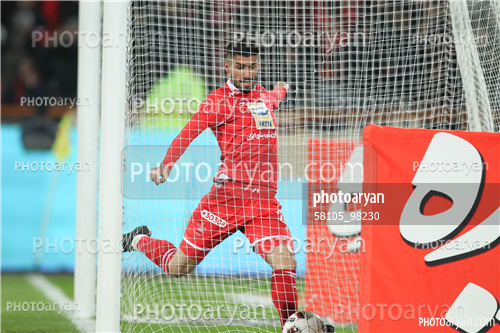 پرسپولیس 3- پارس جنوبی 1 (97/09/24)-