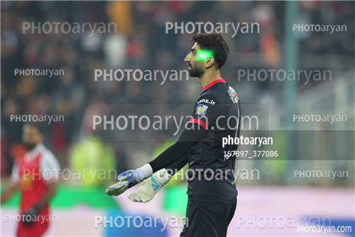 پرسپولیس 1-استقلال 1  (1402/9/23)-