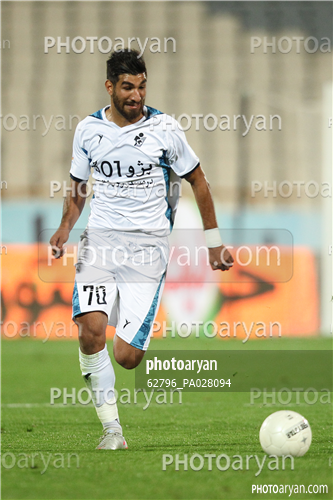 پرسپولیس 2-پیکان  1 (98/07/28)-