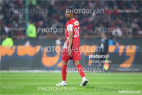 پرسپولیس 2-ملوان 0 (1403/12/24)-