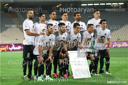 پرسپولیس 1-سیاه جامگان 1 -96/05/25-کیوان امرایی,کریم احمدی,رضا شربتی,محمد ناصری,محسن آقایی,محمد مهدی عسگری,حسین بادامکی,مصطفی احمدی,روح اله سیف الهی,پیام ملکیان,وحید عسگری,