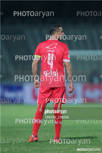 پیکان 1- پرسپولیس  3 (1400/09/24)-سید جلال حسینی,