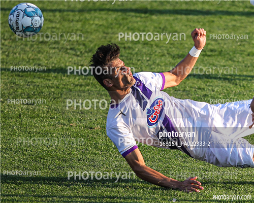 آریو اسلامشهر 0-فجر سپاسی شیراز 0 (1402/08/12)-ایمان شوریابی,