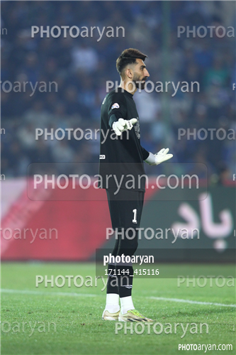 استقلال 0-تراکتور 2    (1403/08/10)-