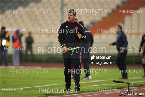 پرسپولیس 2-گل گهر سیرجان  1 (98/08/19)-