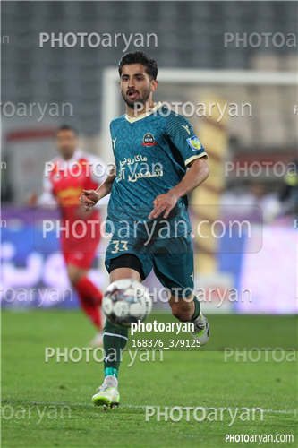 پرسپولیس 2-شمس اذر قزوین  1  (1402/10/03)-