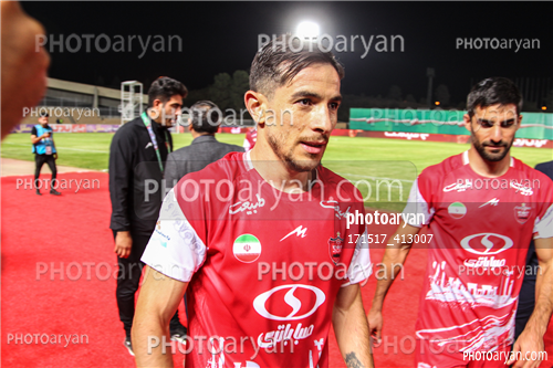 پرسپولیس 1-چاددرملواردکان 0  (1403/07/14)-
