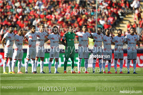 پرسپولیس 4-پدیده  مشهد 0-96/01/30-محسن یوسفی,اکبر ایمانی,محمدرضا ناصحی,میلاد کمندانی,مجتبی روشنگر,وارازدات هارویان,حسین مهربان,معین عباسیان,محمد حسین مرادمند,ابوالحسن جعفری,حسین زامهران,