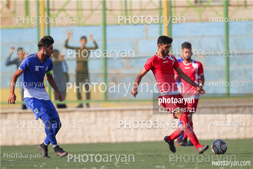 پرسپولیس 1-استقلال 1(98/07/13)-
