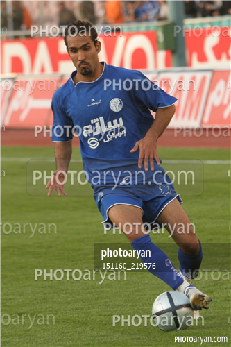 استقلال 1-شموشک نوشهر 1 (1384/12/26)-