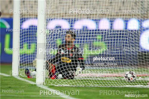 پرسپولیس 1-ذوب آهن 1  (1402/06/02)-