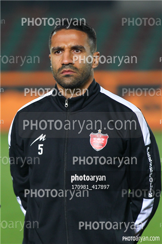 پرسپولیس  1-مس رفسنجان 3    (1403/10/01)-