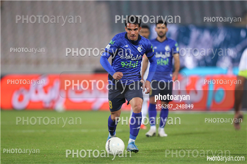 استقلال1- ذوب آهن  0 (1400/11/24)-