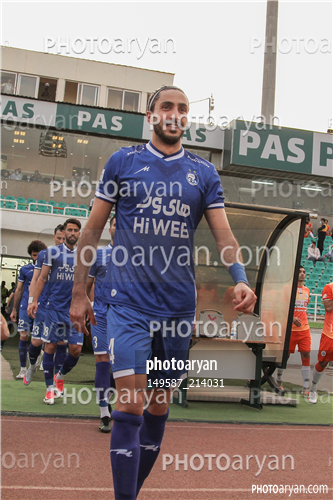 سایپا 0-استقلال 2 (1400/04/19)-سیاوش یزدانی مقدم,محمد حسین مرادمند,آرش رضاوند,بابک مرادی,ارمان رمضانی,