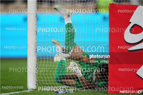 سایپا 2 (3)-استقلال 2 (1) (97/08/10)-