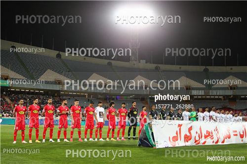 پرسپولیس 2- الومینیوم اراک  3 (1401/01/21)-رامین رضائیان,کمال کامیابی نیا,مهدی ترابی,امید عالیشاه,احسان پهلوان,ميلاد سرلک چيوا,علی نعمتی,ایستاده تیم پرسپولیس,فرشاد فرجی,احمد گوهری,شرزود تمیروف, Vakhdat Khanonov وحدت هنانوف ,