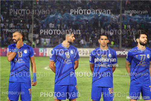 استقلال3-الغرافه 0  (1403/06/26)-رامین رضائیان,میلاد زکی پور,محمدحسین اسلامی,جلال‌الدین ماشاریپوف,