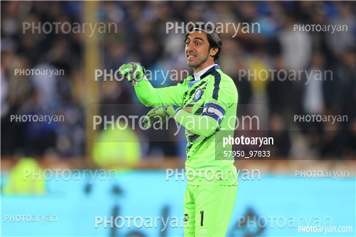 استقلال 0 - پدیده مشهد 0 (97/09/23)-