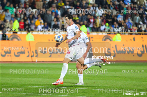 تیم ملی ایران 4-هنگ کنگ 0  (1402/08/25)-