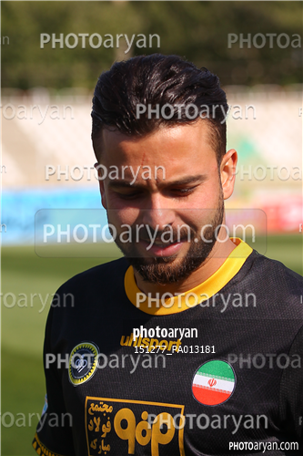 سایپا  0-سپاهان 1 (1400/01/16)-