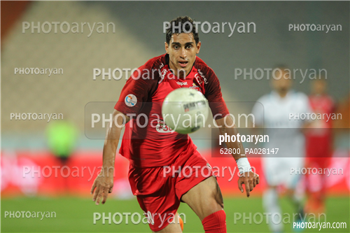 پرسپولیس 2-پیکان  1 (98/07/28)-