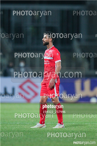 پیکان 1- پرسپولیس  3 (1400/09/24)-ميلاد سرلک چيوا,