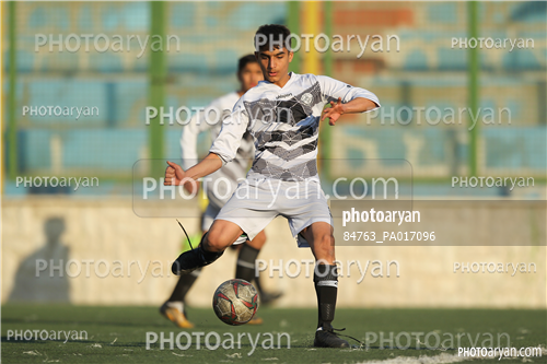 پرسپولیس2-مقاومت 1(98/11/10)-