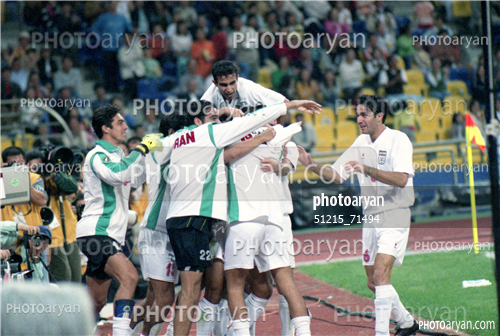 فوتبال ایران (دهه 80)-جواد نکونام,حسین کعبی,