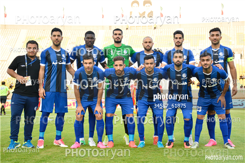 فولاد خوزستان 1-استقلال خوزستان 1  (96/07/04)-رضا کرملا چعب,حسین بهرامی خشاب,موسی کولیبالی,کلودیو ماربنی جونیور,