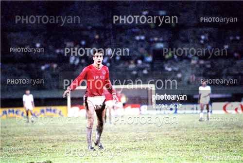 بازیکنان دهه های مختلف فوتبال ایران 18-غلامرضا فتح ابادی,