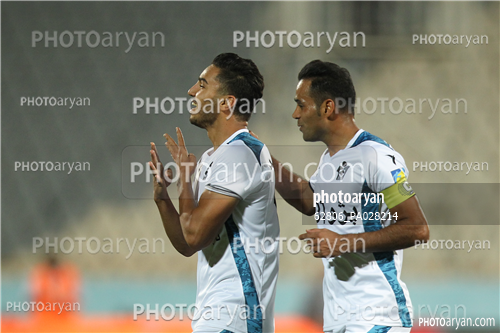 پرسپولیس 2-پیکان  1 (98/07/28)-