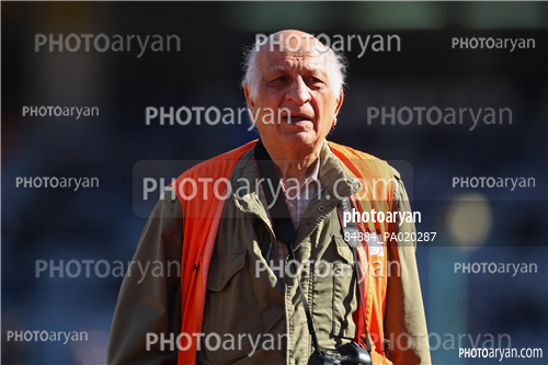 پرسپولیس 2-استقلال 2 (98/11/17)-استاد جعفر تبریزی,