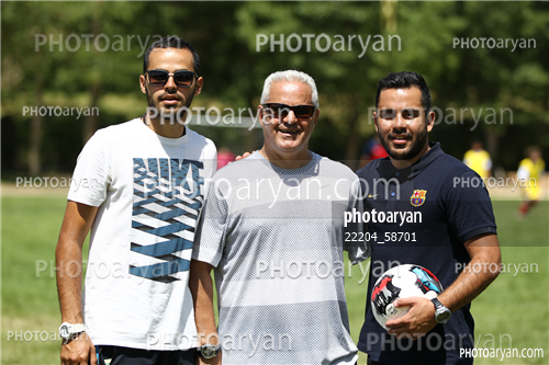 تمرینات ترم تابستان آکادمی پیوس  96/04/04-فرشاد پیوس  Farshad Pious,ماهان پیوس,پویان پیوس,