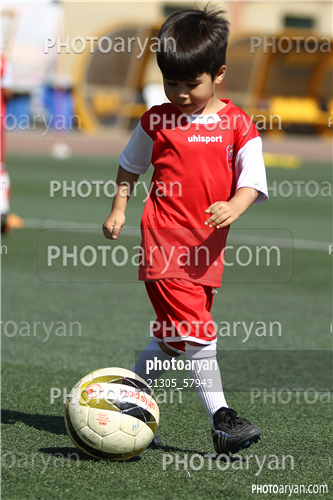 جلسه تمرینی اکادمی پیوس در تاریخ 96/03/19-سیدآریا بزرگواری,