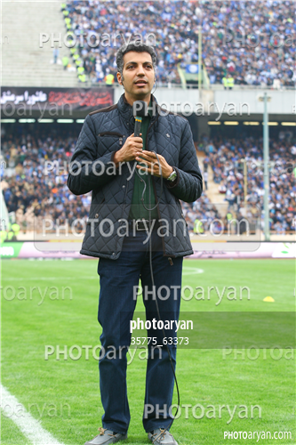 پرسپولیس 1-استقلال 1 (94/08/08)-عادل فردوسی پور,