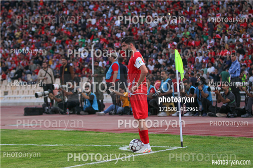 پرسپولیس 1-چاددرملواردکان 0  (1403/07/14)-