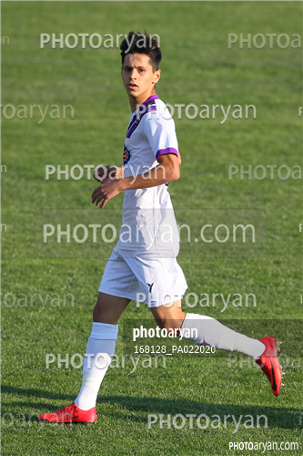 آریو اسلامشهر 0-فجر سپاسی شیراز 0 (1402/08/12)-نوید کومار,