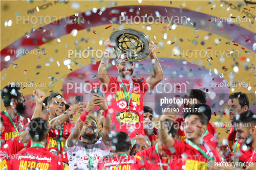 استقلال 1-پرسپولیس 2  (1402/03/10)-سیامک نعمتی,سیروس نعمتی نژاد,گیورگی گولسیانی Giorgi Gvelesiani,