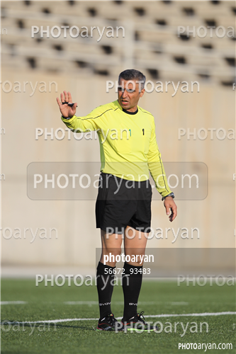 استقلال 0 -پرسپولیس 3 (97/08/11)-