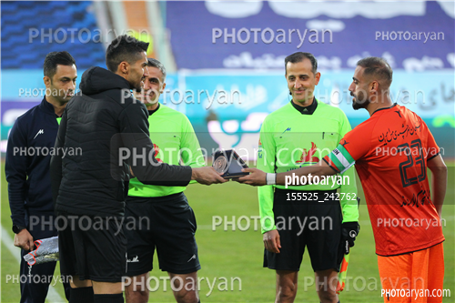 استقلال 3- مس رفسنجان  2 (1400/10/18)-