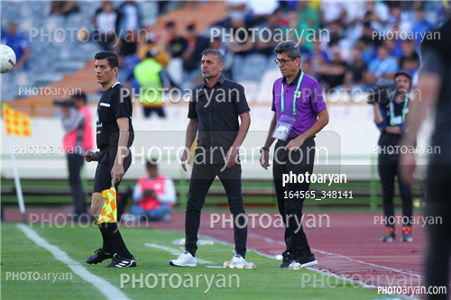 استقلال 1-صنعت نفت آبادان 1 (1402/02/14)-