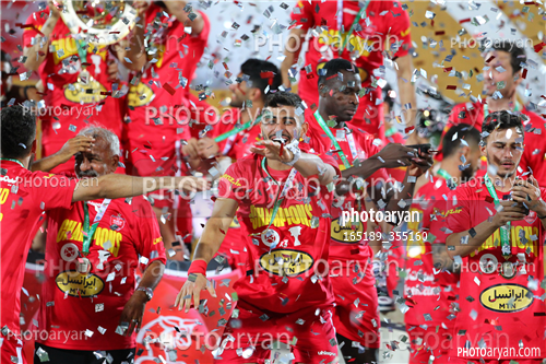 استقلال 1-پرسپولیس 2  (1402/03/10)-شیخ دیاباته  cheick tidiane diabaté,گیورگی گولسیانی Giorgi Gvelesiani,