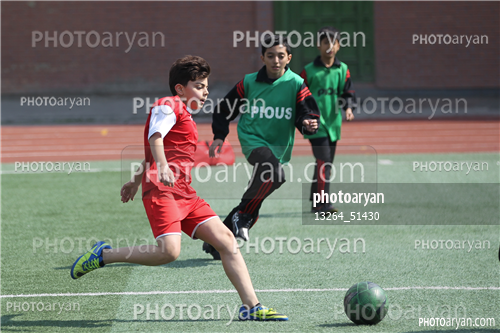 جلسه تمرینی اکادمی در تاریخ 95/12/20-