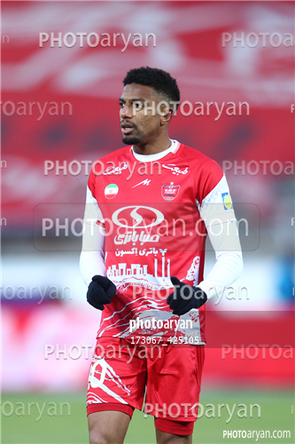 پرسپولیس 2-استقلال 1 (1403/12/09)-